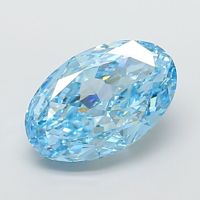 7.09 Carat