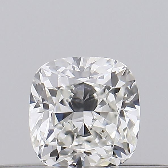 0.19 ct Cushion Modified diamond