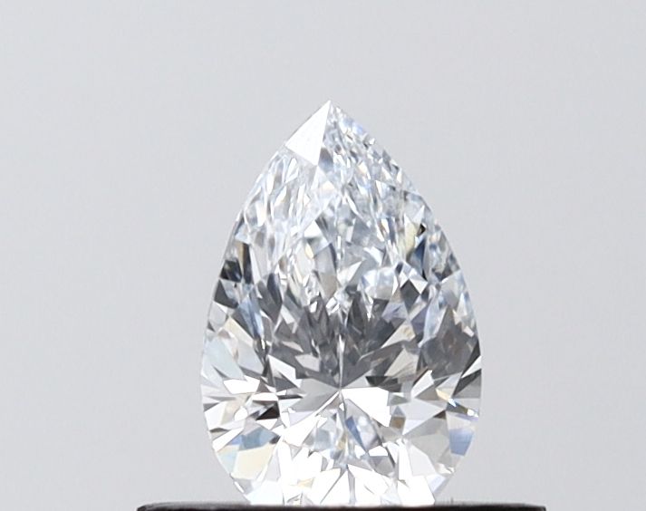 0.54 ct Pear diamond