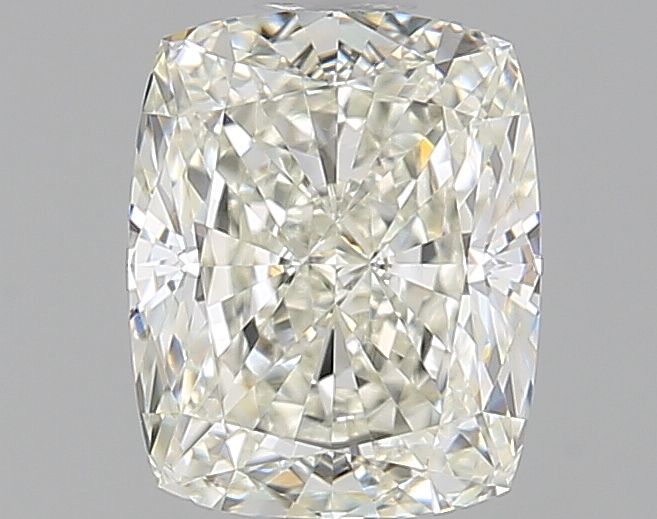 0.90 ct Cushion Brilliant diamond