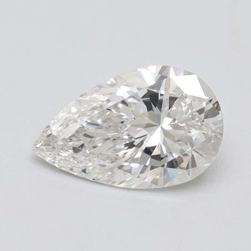 0.93 ct Pear diamond