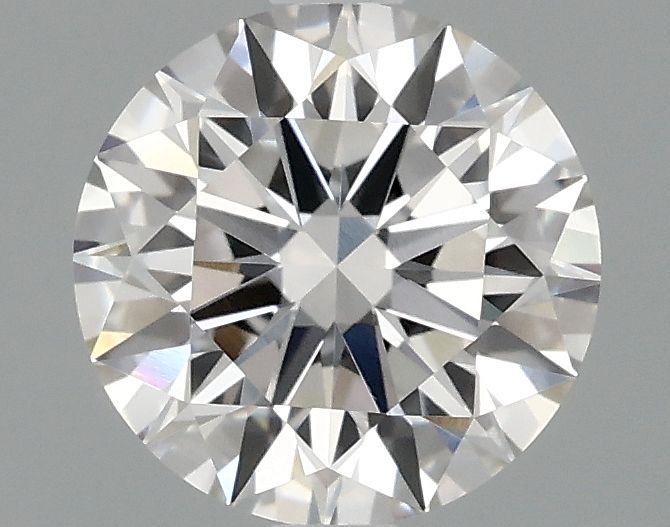1.49 ct Round diamond