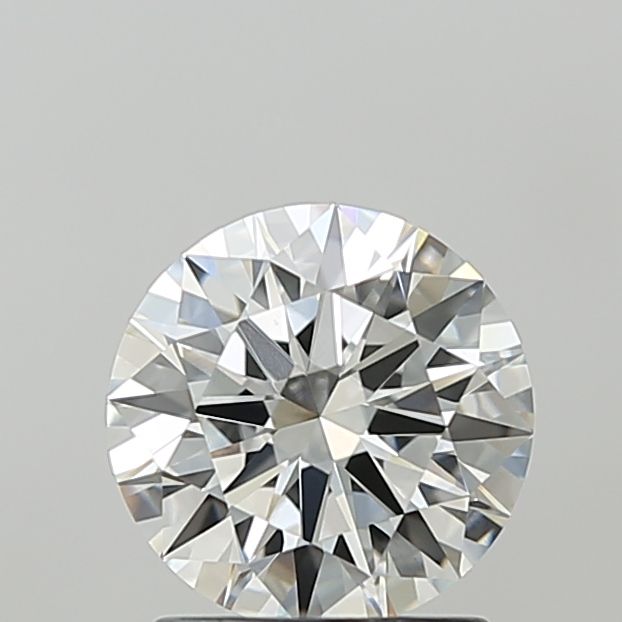 1.57 ct. round Lab Grown Diamond front image