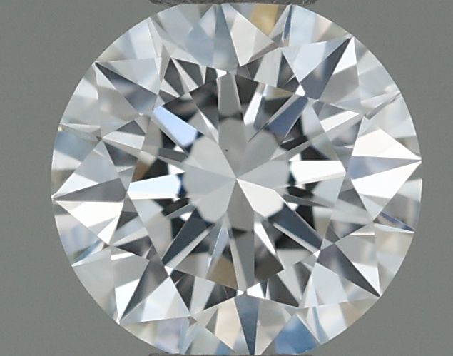 0.30 ct Round diamond