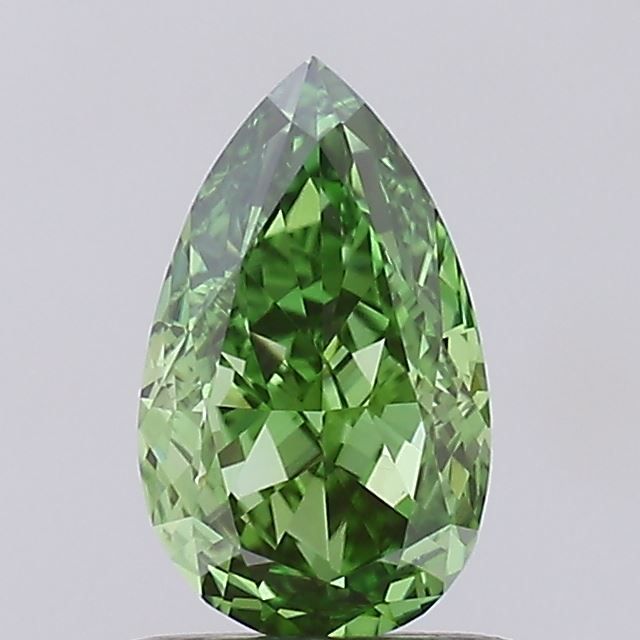0.92 ct Pear diamond