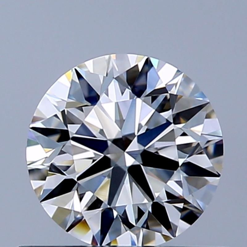 0.40 ct Round diamond