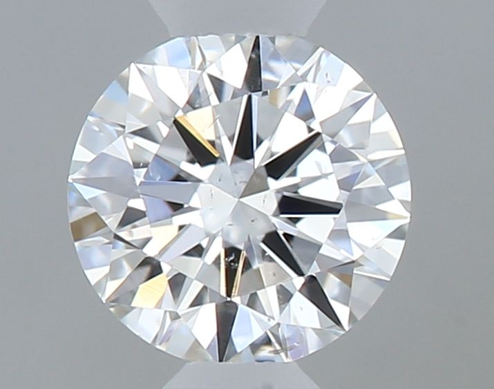 0.3 ct Round Diamond