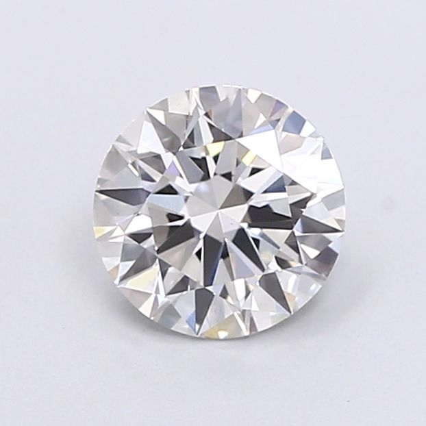 1.11 ct. round Lab Grown Diamond front image