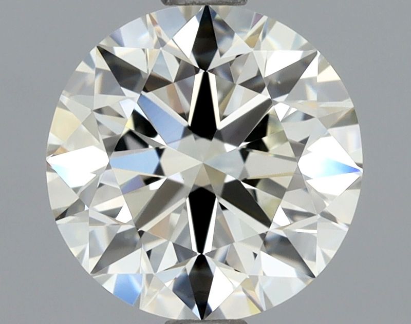 1.50 ct Round diamond