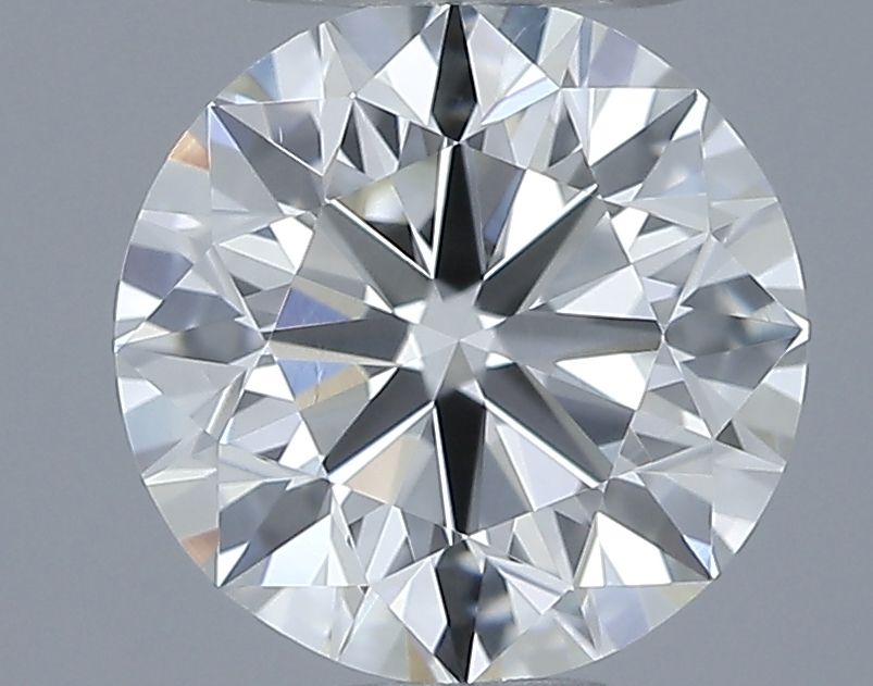 0.80 ct Round diamond