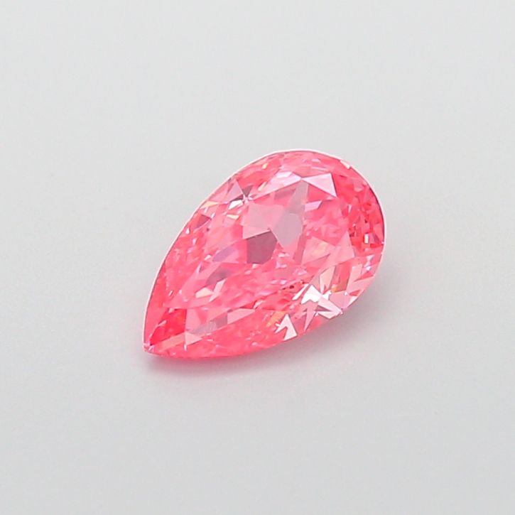1.14 ct. pear Lab Grown Diamond front image