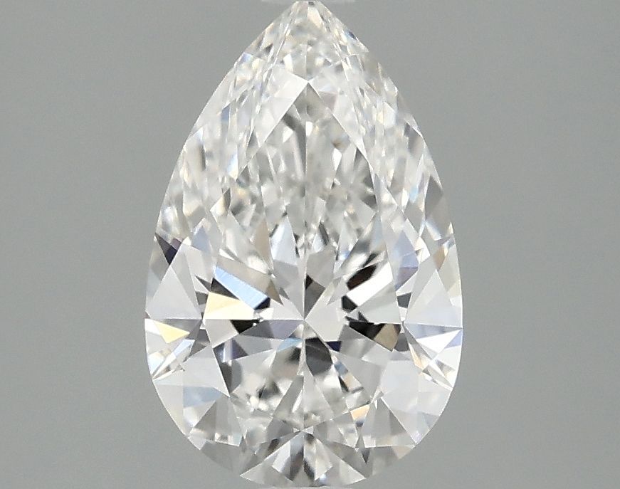 1.59 ct Pear diamond
