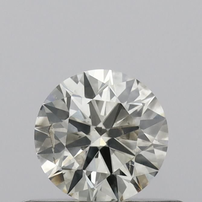 0.41 ct Round Diamond