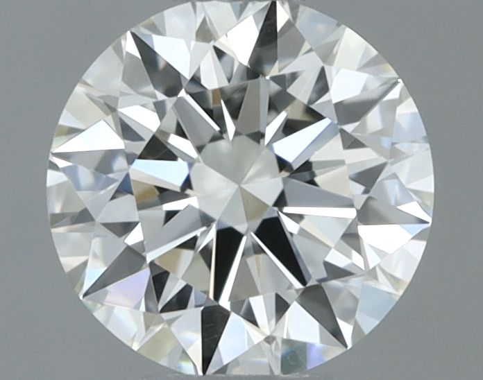 0.40 ct Round diamond