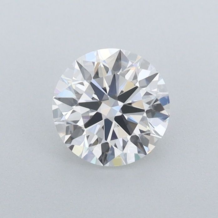 0.55 ct lab-grown Round Diamond
