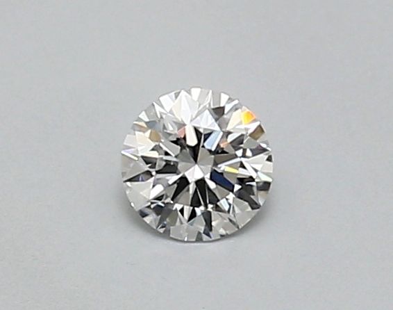 0.29 ct lab-grown Round Diamond