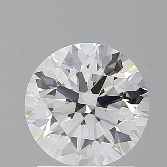 1.58 ct. round Lab Grown Diamond front image