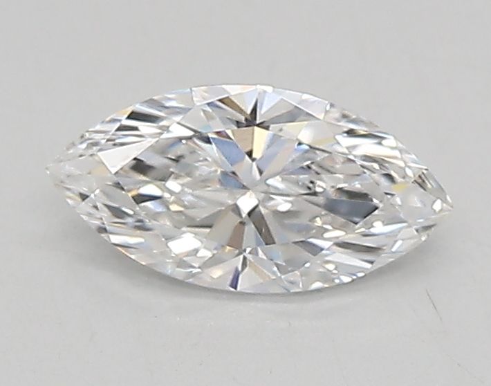 0.49 ct lab-grown Marquise Diamond