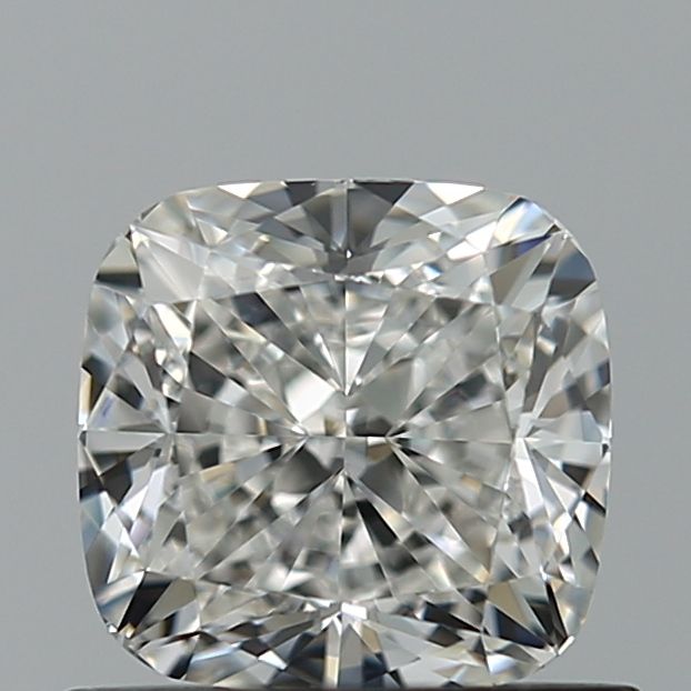 0.91 ct Cushion Brilliant diamond