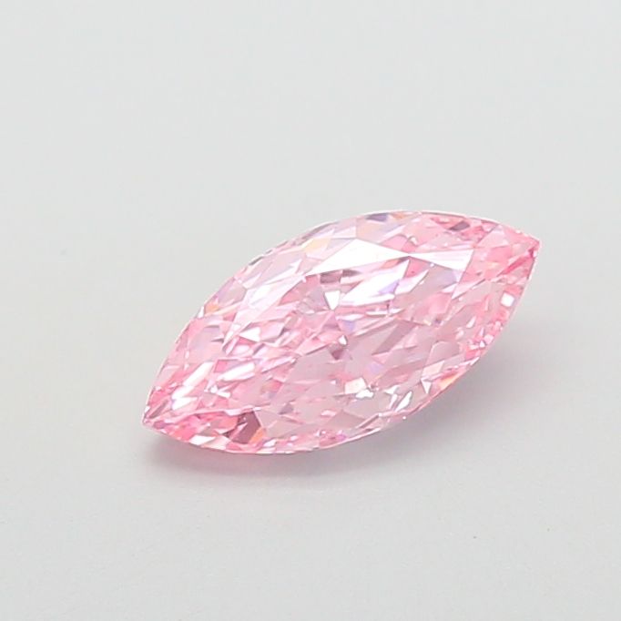 1.32 ct. marquise Lab Grown Diamond front image