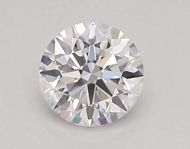 0.34 ct lab-grown Round Diamond