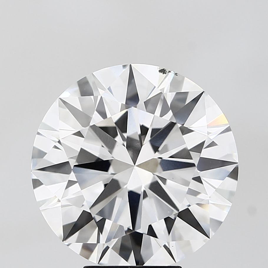 7.08 Carat