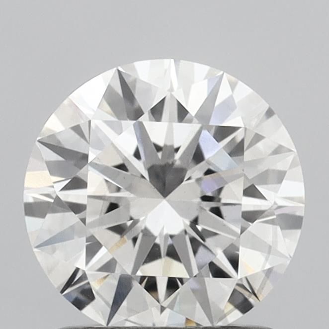1.24 ct Round diamond