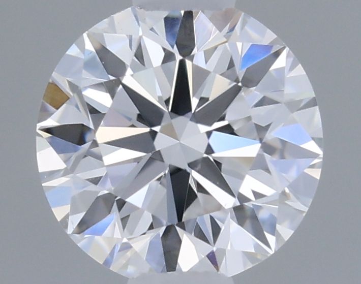 0.36 ct lab-grown Round Diamond