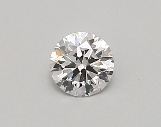 0.33 ct lab-grown Round Diamond