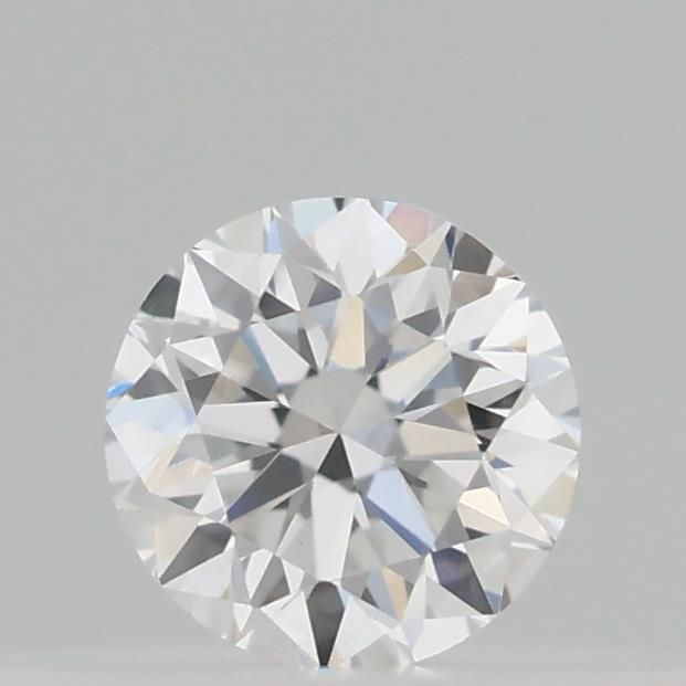 0.14 ct lab-grown Round Diamond