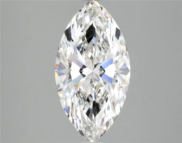 3.10 ct Marquise diamond