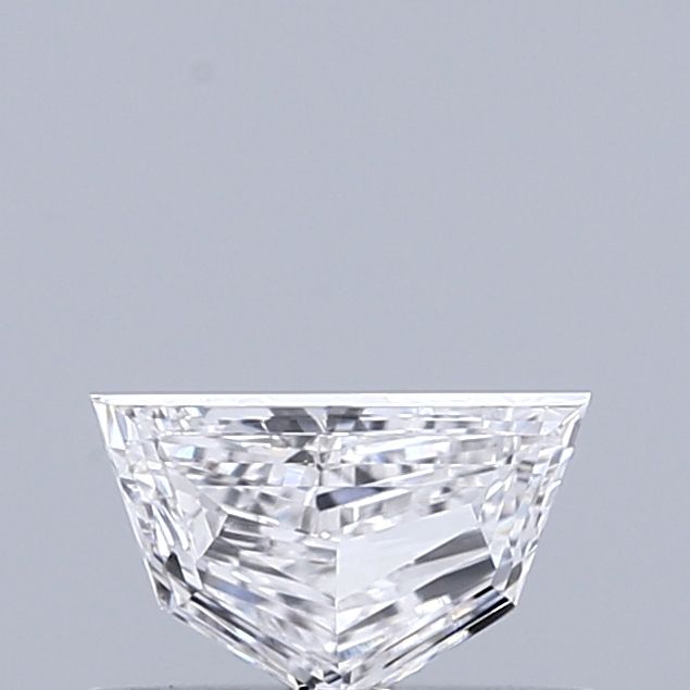 0.31 ct lab-grown Pentagonal Diamond