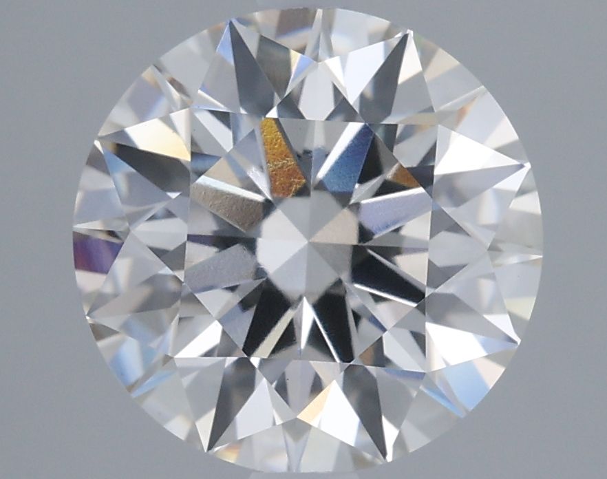 3.00 ct Round diamond