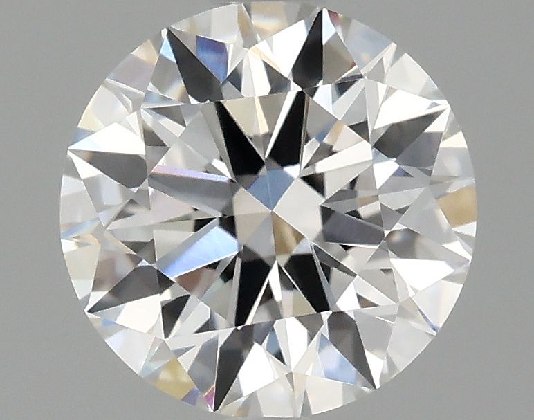 1.09 ct. round Lab Grown Diamond front image