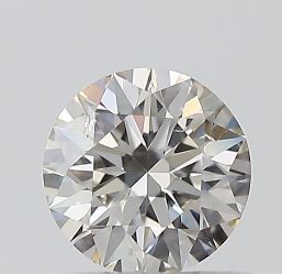 0.51 ct Round Diamond
