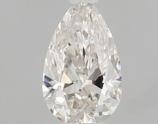0.40 ct Pear diamond