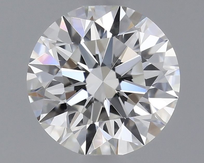 0.33 ct Round Diamond