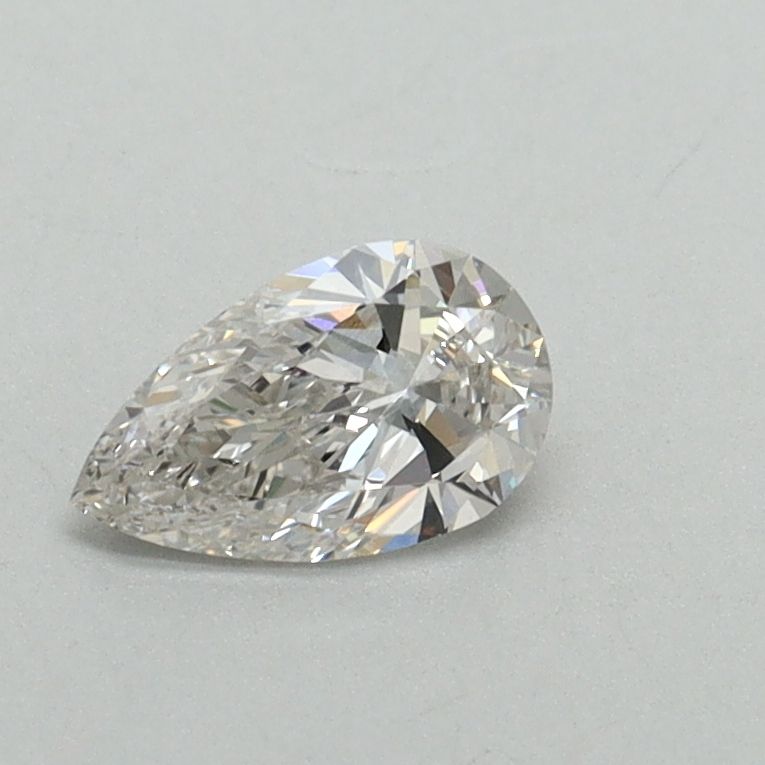0.40 ct Pear diamond