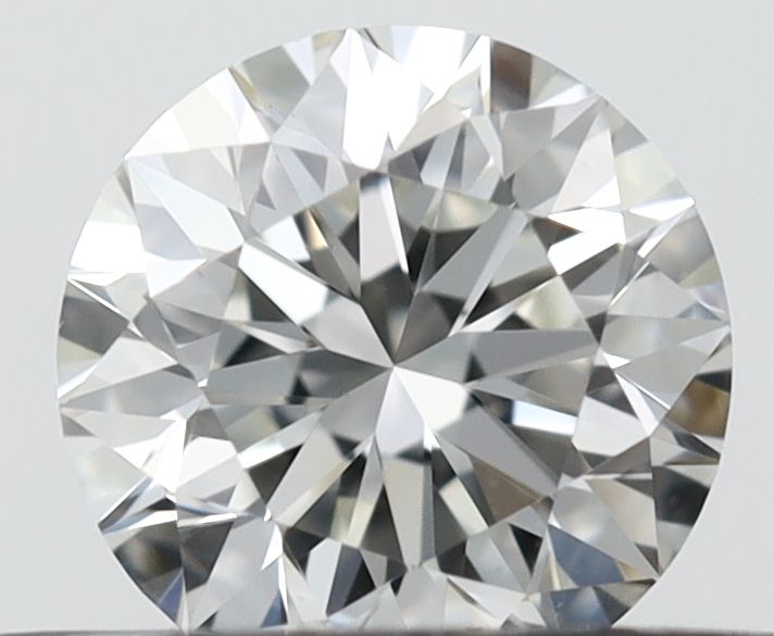 0.30 ct Round diamond