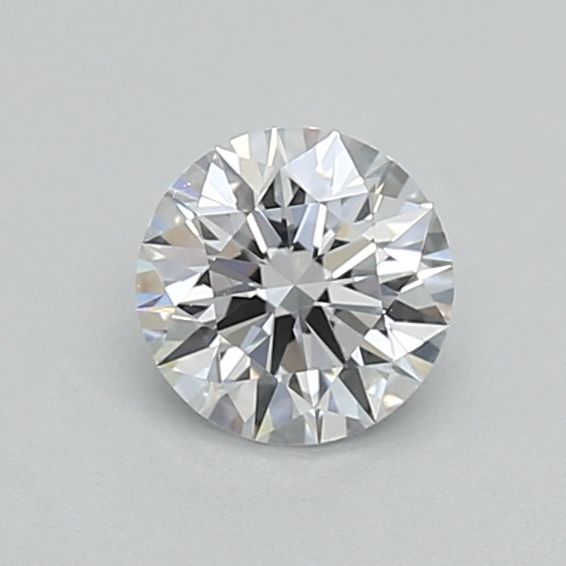 0.31 ct lab-grown Round Diamond