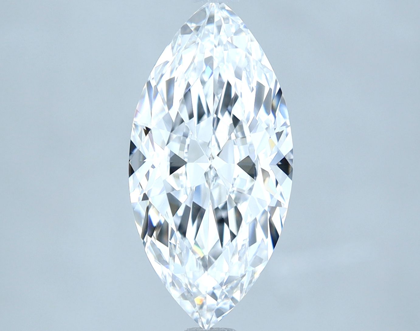 Diament 2.01 ct D/IF