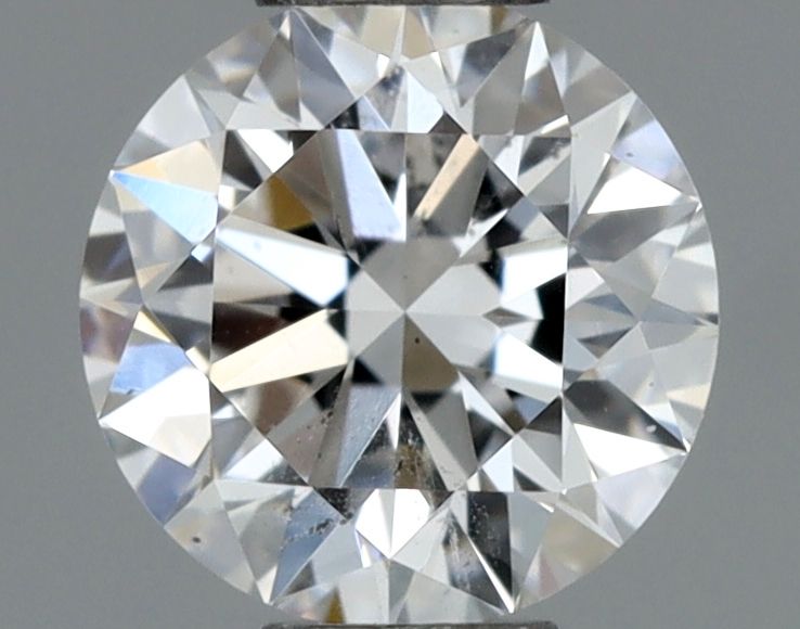 0.3 ct Round Diamond
