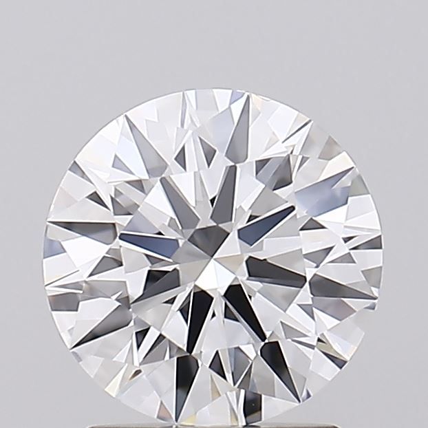 1.81 ct. round Lab Grown Diamond front image