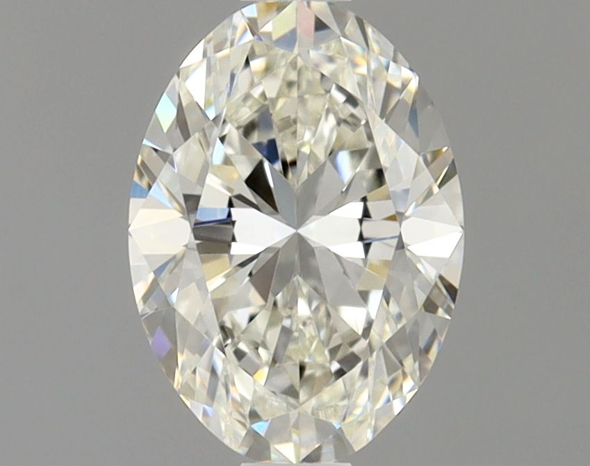0.70 ct Oval diamond