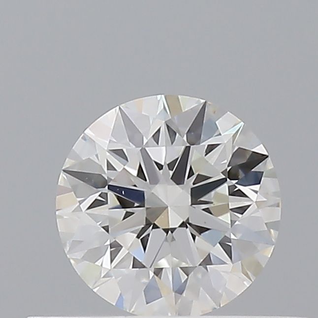 0.36 ct Round diamond