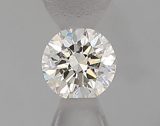 0.30 ct Round diamond