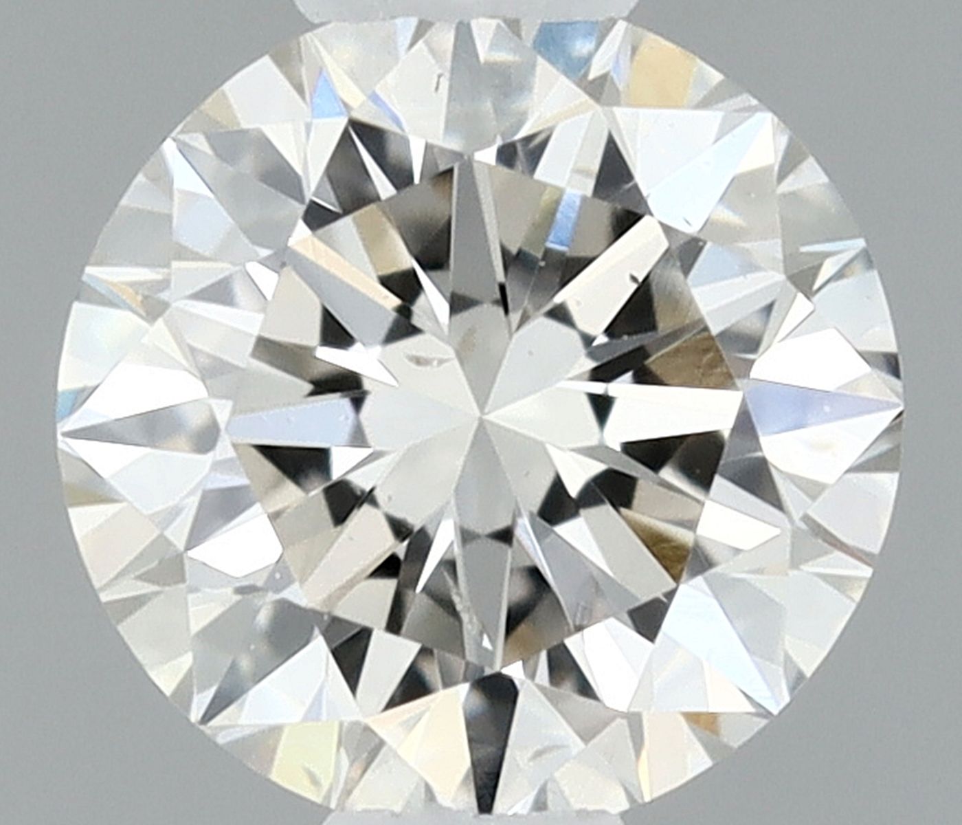 0.3 ct Round Diamond