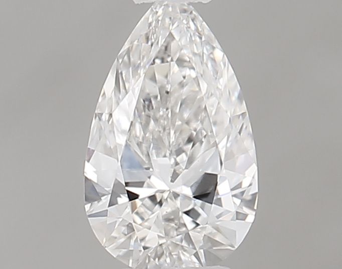 0.30 ct Pear diamond