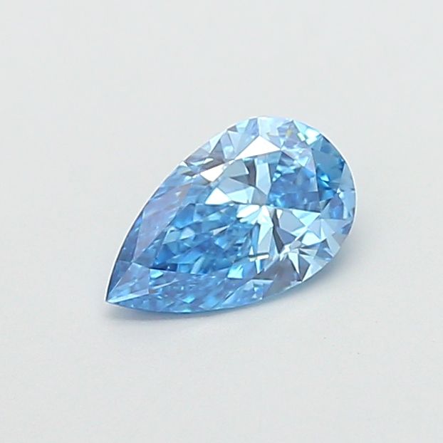 1.00 ct. pear Lab Grown Diamond front image