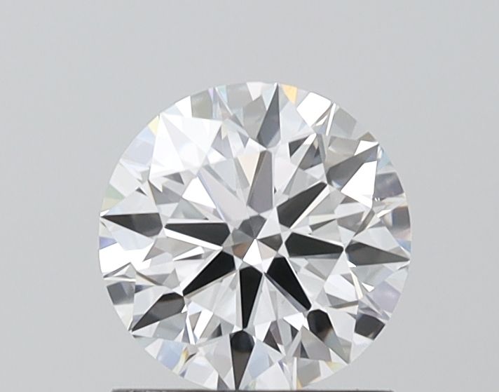 1.06 ct. round Lab Grown Diamond front image